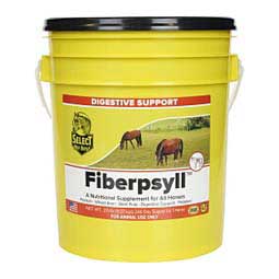 Fiberpsyll 4-in-1 Digestive Aid for Horses 20 lb (53 days) - Item # 29540