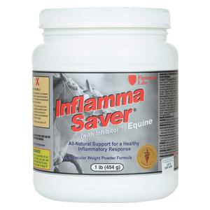 InflammaSaver Equine (with Inhibotol) 1 lb (30 days) - Item # 29580