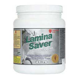 LaminaSaver (Restaurex) Equine Supplement 1 lb (16 - 32 days) - Item # 29582