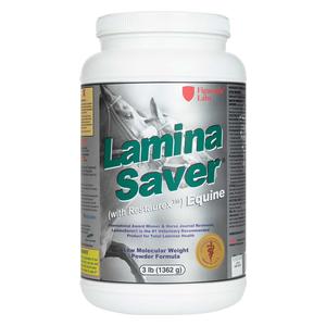LaminaSaver (Restaurex) Equine Supplement 3 lb (48-96 days) - Item # 29583