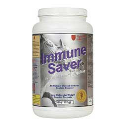 ImmuneSaver Equine for Horses 3 lb (75 - 150 days) - Item # 29589