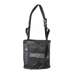 Feedrite Feed Bag Black - Item # 29660