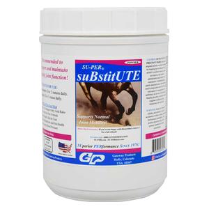 Su-per Substitute for Horses 2.5 lb - Item # 29694