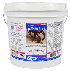 Su-per Substitute for Horses 12.5 lb - Item # 29696