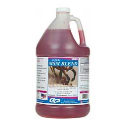 Su-per MSM Blend for Horses Gallon (64 days) - Item # 29699