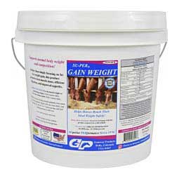 Su per Gain Weight Powder for Horses