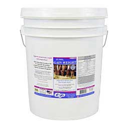 Su-per Gain Weight Powder for Horses 25 lb - Item # 29701