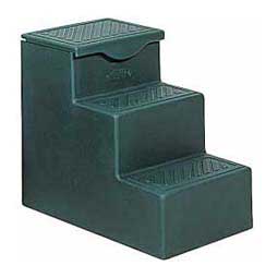Big Step Mounting Block Hunter - Item # 29728