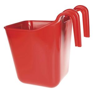 Hook Over Feeder Red - Item # 29756