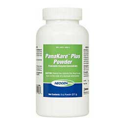 PanaKare Plus Powder for Dogs and Cats 8 oz - Item # 297RX