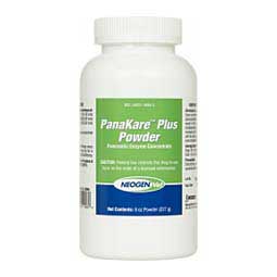 PanaKare Plus for Dogs & Cats 8 oz - Item # 297RX