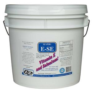 Su-Per E-Se 20 lb - Item # 29817
