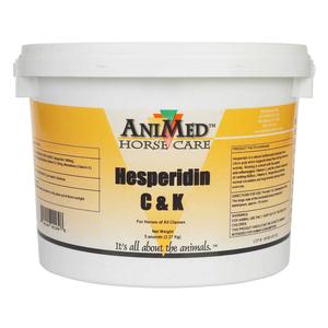 Hesperidin CandK for Horses 5 lb (80-160 days) - Item # 29854
