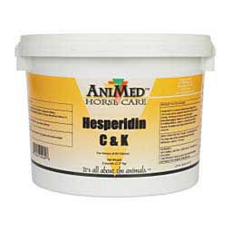 Hesperidin C&K for Horses 5 lb (80 - 160 days) - Item # 29854