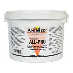 Multi Species ALL PRO Probiotic for Animals