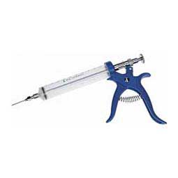 Pro-Shot 50 cc Pistol Grip Syringe 50 cc - Item # 30033