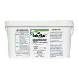 QuickBayt Fly Bait 5 lb - Item # 30067