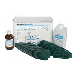 Demotec Easy Bloc Hoof Kit Regular - Item # 30109