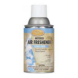 Metered Air Freshener Clean & Fresh 6.6 oz - Item # 30136