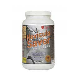 NaviculaSaver Equine for Horses 3 lb (30-60 days) - Item # 30153