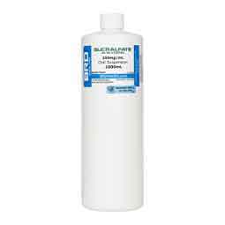 Sucralfate Oral Suspension for Horses 250 mg/ml 1000 ml - Item # 3018RX