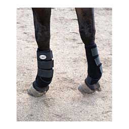 Destiny Support Horse Boots Black - Item # 30200