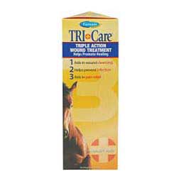 Tri-Care Triple Action Wound Treatment 4 oz - Item # 30212