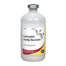 Spirovac Cattle Vaccine 50 dose - Item # 30234