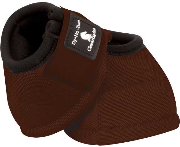 Dy-No-turn Horse Bell Boots Classic Equine - Bell Boots | Sports ...