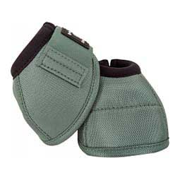 DyNo Turn Horse Bell Boots Spruce - Item # 30243