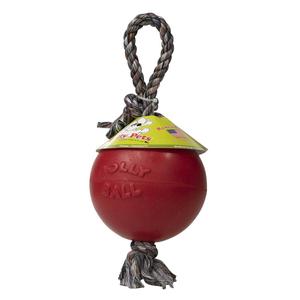 Romp-N-Roll Dog Toy 6 in (medium dogs) - Item # 30300