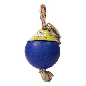 Romp-N-Roll Dog Toy 8 in (large dogs) - Item # 30311