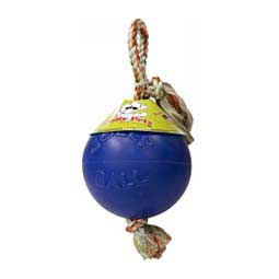 Romp-N-Roll Dog Toy 8'' (large dogs) - Item # 30311