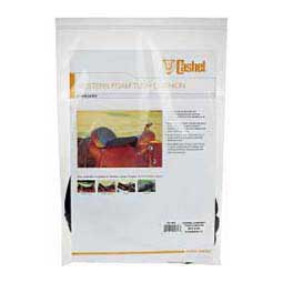 Saddle Seat Cushion 10'' x 12'' - Item # 30325