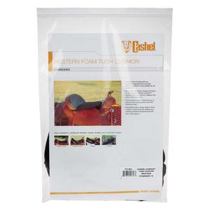 Western Foam Tush Cushion 10 x 12 in - Item # 30325