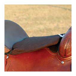 Saddle Seat Cushion 10'' x 12'' - Item # 30325