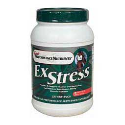 Ex-Stress 5 lb (115 days) - Item # 30428