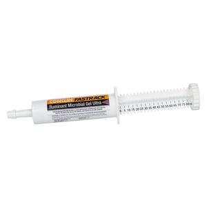 Fastrack Ruminant Microbial Gel Ultra 80 ml - Item # 30457