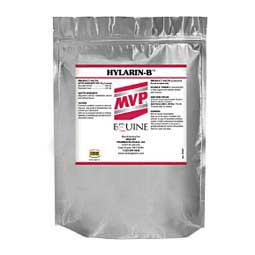 Hylarin-B for Horses 1000 gm (100 days) - Item # 30485