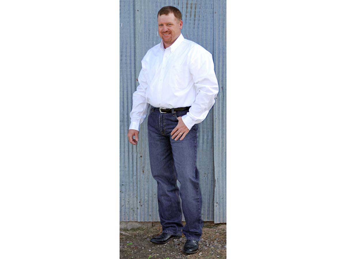 Black Label Mens Jeans Cinch - Mens Clothing