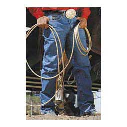 Black Label Mens Jeans Medium Stonewash - Item # 30506
