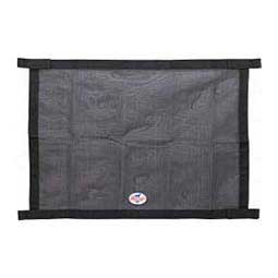 Trailer Window Screen Black - Item # 30518