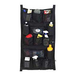 Trailer Door Caddies Black L (24'' x 40'') - Item # 30519