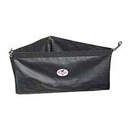 Trailer Corner Feeder Black - Item # 30520
