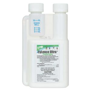 CyLence Ultra Premise Spray 8 oz - Item # 30534