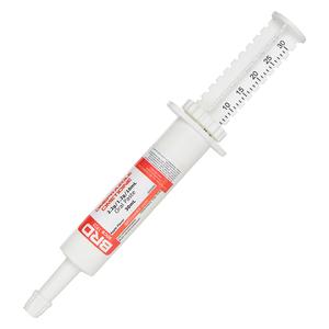 Omeprazole / Cimetidine Oral Paste for Horses 2.2g/1.2g/10 ml - 30 ml - Item # 3055RX