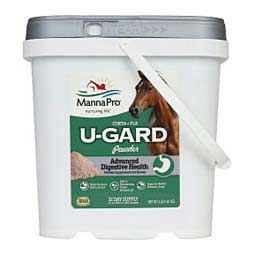 U-Gard Powder for Horses 4 lb (32 days) - Item # 30569