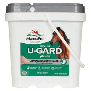 U-Gard Powder for Horses 8 lb (64 days) - Item # 30570