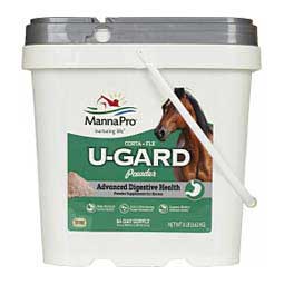 U-Gard Powder for Horses 8 lb (64 days) - Item # 30570