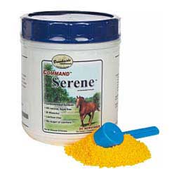 Command Serene Powder 2 lb (45 days) - Item # 30583